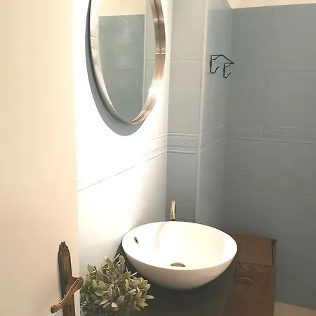 Casa Azul 公寓 奎特里拉